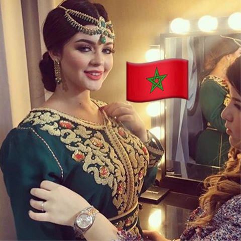 صور بنات المغرب - اجمل صور بنات المغرب 2711