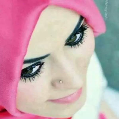 صور بنات محجبات اجمل نساء مسلمات تلبس الحجاب Veiled Girl Phot5 3250 7