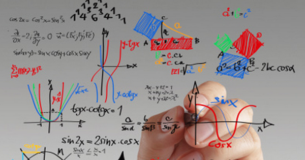 بحث في الرياضيات - لكل المهتمين بعلم الحسابات 2344