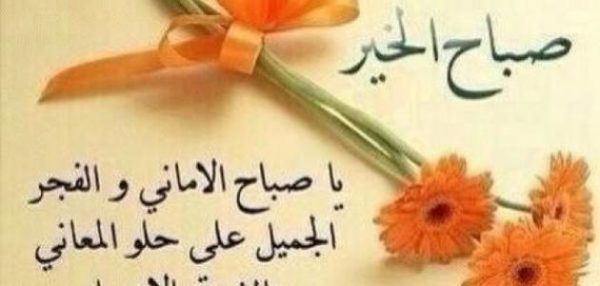 صور صباح الخير حلوة اجمل صور الصباح - كلمات صباحية علي بوستات 3775 4