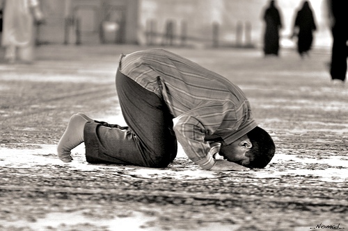 صور خلفيات سجود روعه , اقوى صور سجود