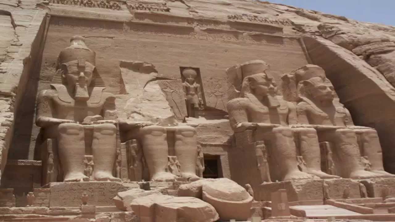 صور اثار مصر - اروع و اهم اثار مصر 1513 1