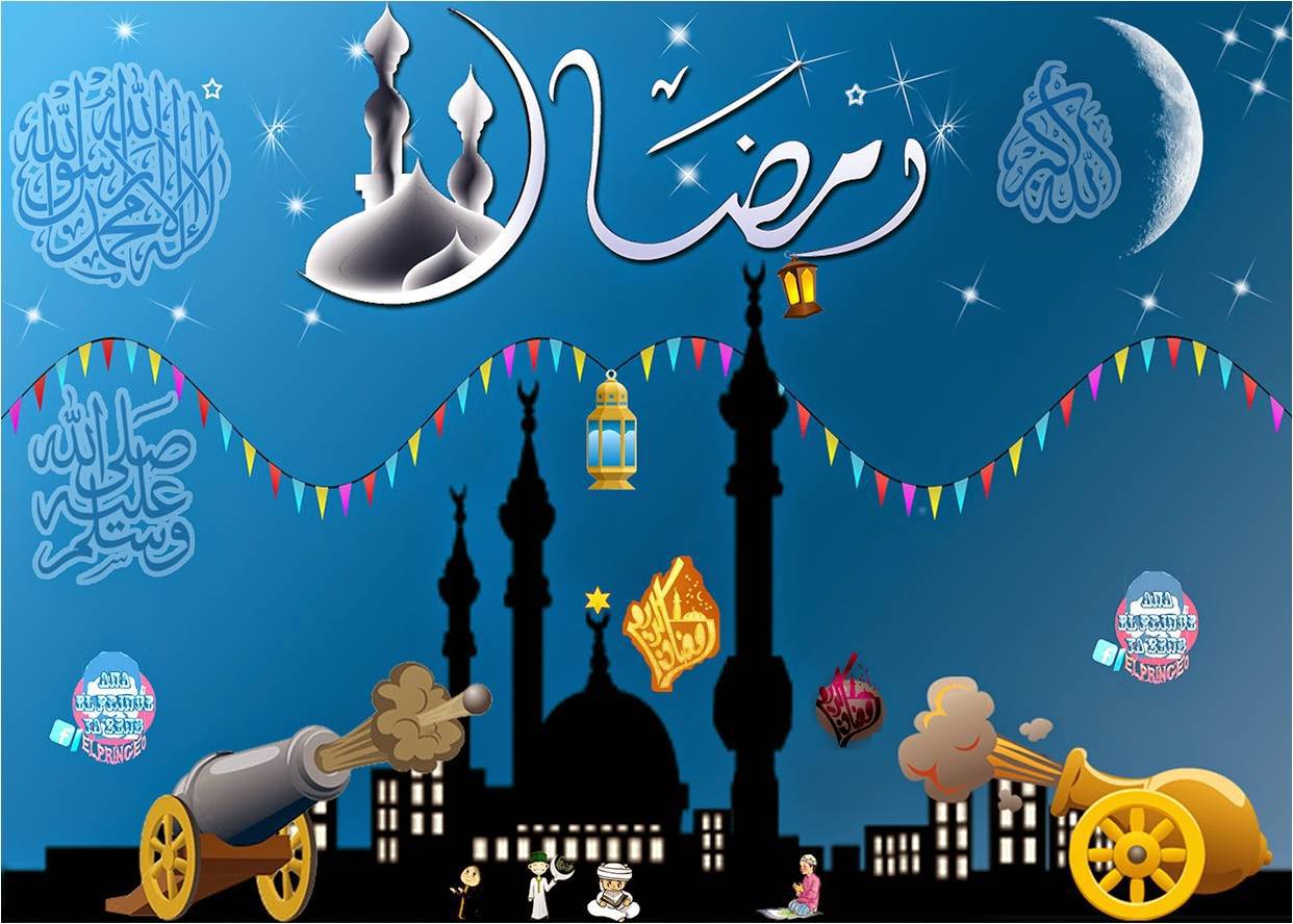 صور رمضان جديده - اجمل صورة لشهر الصيام 1627 6