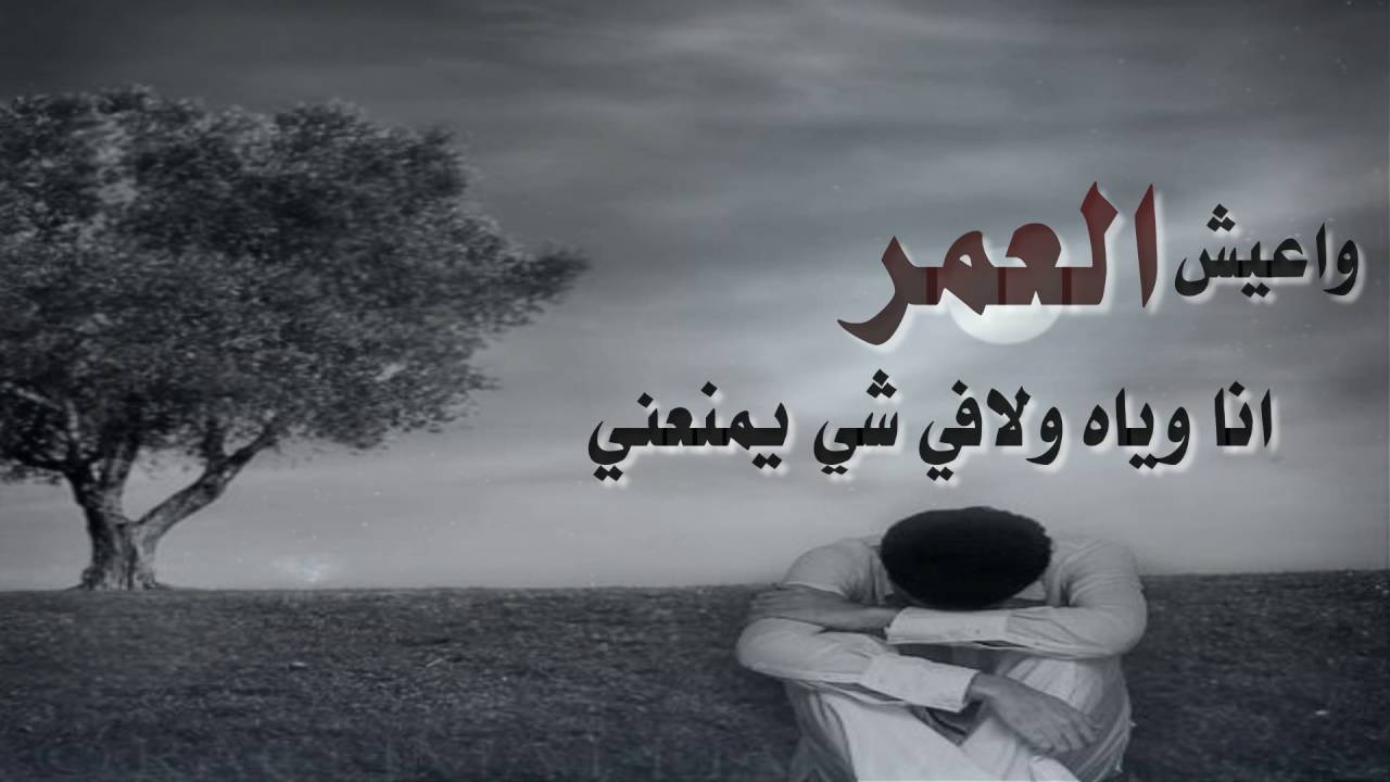 كلمات شعر قصيره - ابيات من الشعر 1343 2