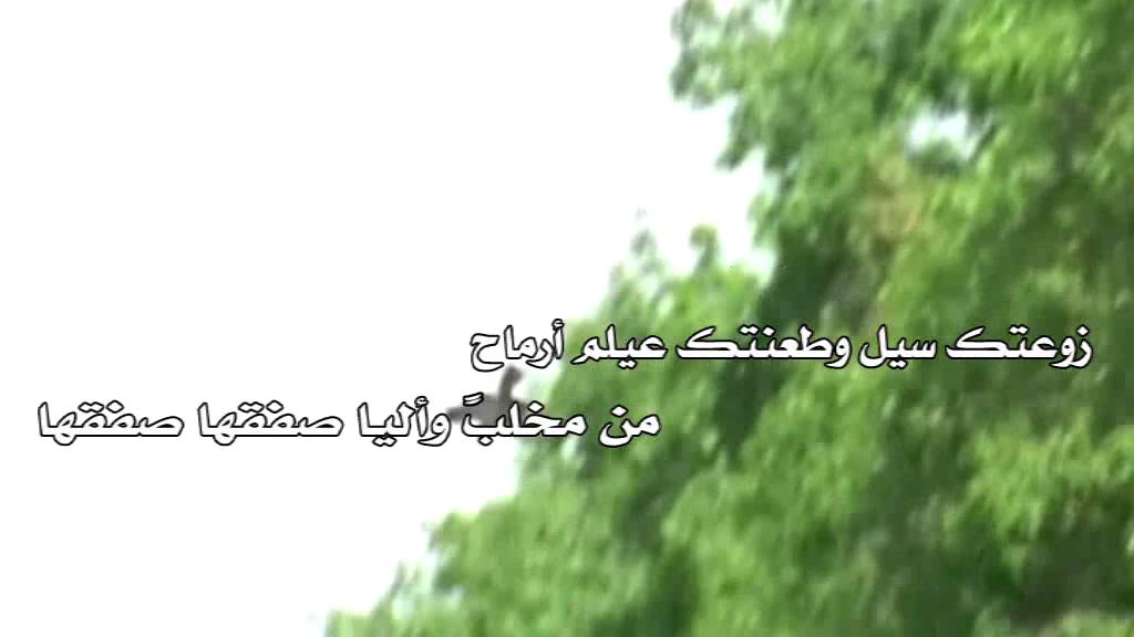 شعر رد على المدح - صور كلمات فخر 3501 4