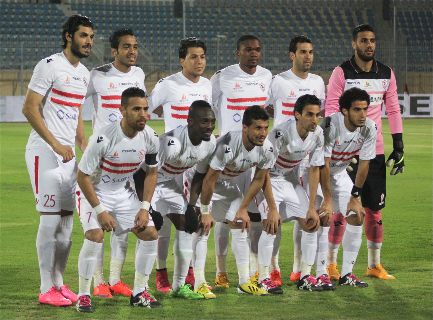 صور الزمالك اجمل صورة للزمالك - خلفيات للقلعه البيضاء 4454 8