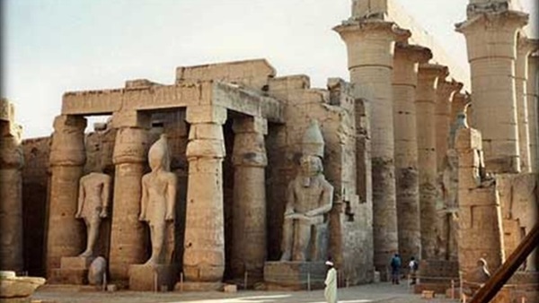 صور اثار مصر - اروع و اهم اثار مصر 1513 7