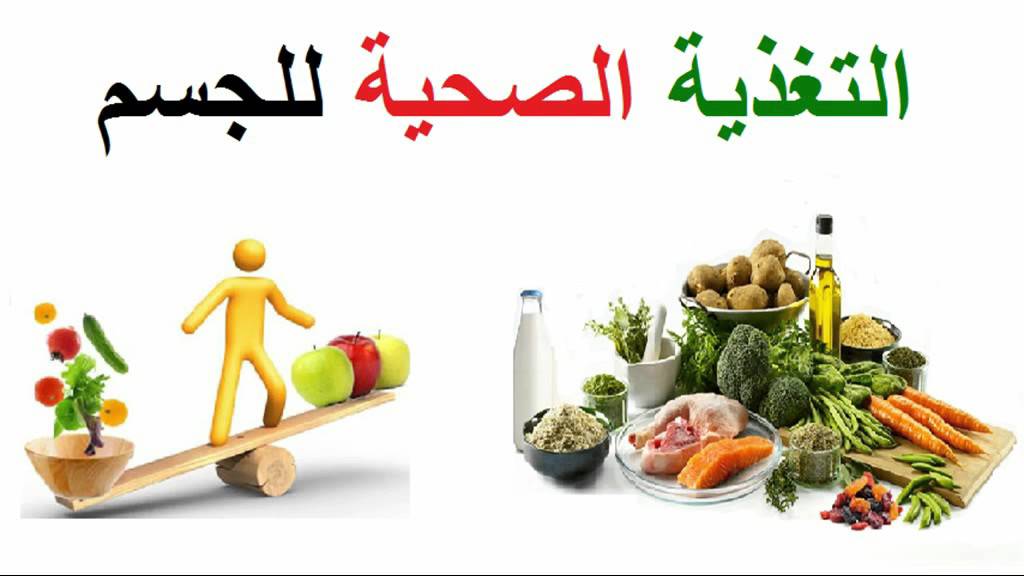 موضوع عن الصحة - كلمات للاهتمام بصحتنا 2424