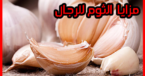 فوائد الثوم للرجل- تناول فص ثوم صباحا ولاحظ الفرق 12661 1