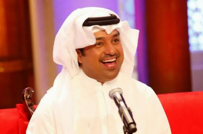 صور راشد الماجد , اجمل صورة للفنان السعودي الرائع