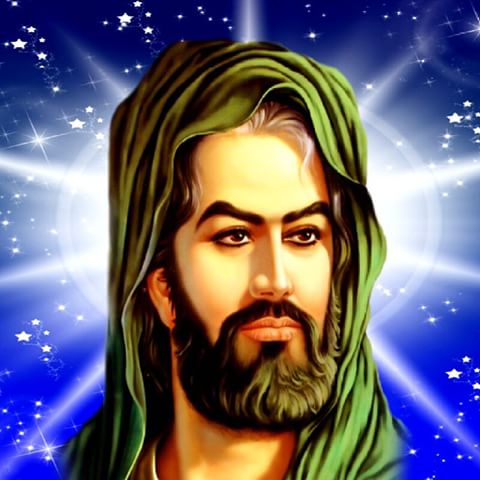 صور الامام الحسين - خلفيات دينية قديمة 1773 6