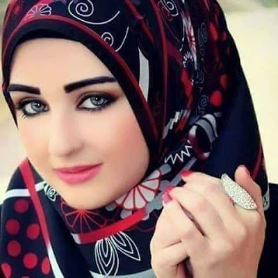 صور بنات محجبات حلوة - اجمل صور للمحجبات 3871