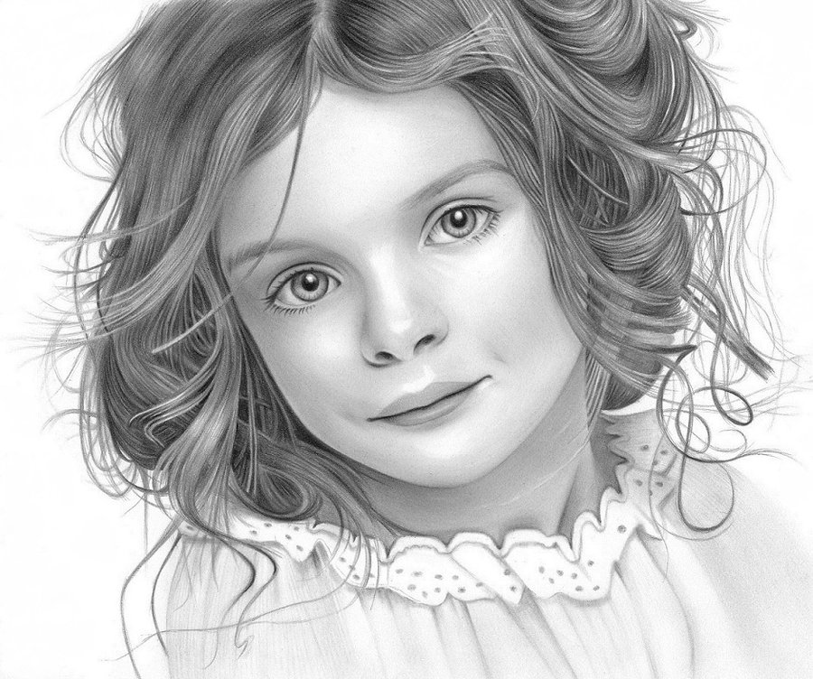 صور اطفال مرسومة - اجمل صور مرسومة للاطفال 1790 4