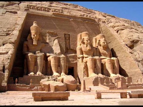 صور اثار مصر - اروع و اهم اثار مصر 1513 2