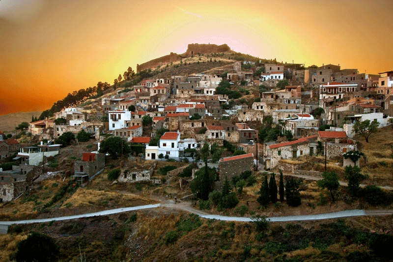 اليونان بالصور - مدينه الخيال 1605