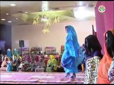 عرض ازياء سوداني - اجمل الملابس السودانية 3064