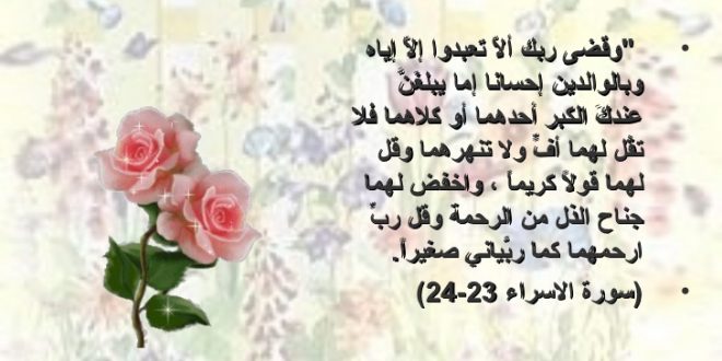 قصيدة عن الام - اروع كلام عن الام 2671 3