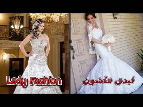 فساتين زفاف تايبست - فساتين اعراس روعه 1277 7