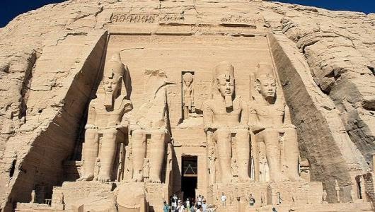 صور اثار مصر - اروع و اهم اثار مصر 1513 11