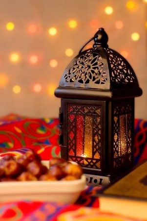 صور فوانيس رمضان تعرف علي اهم الطقوس الشعبيه عند العرب في رمضان 1712 15