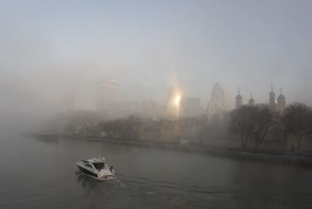 صور ضباب - صور الضباب بالجو 1542 7