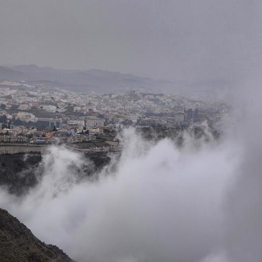 صور ضباب - صور الضباب بالجو 1542