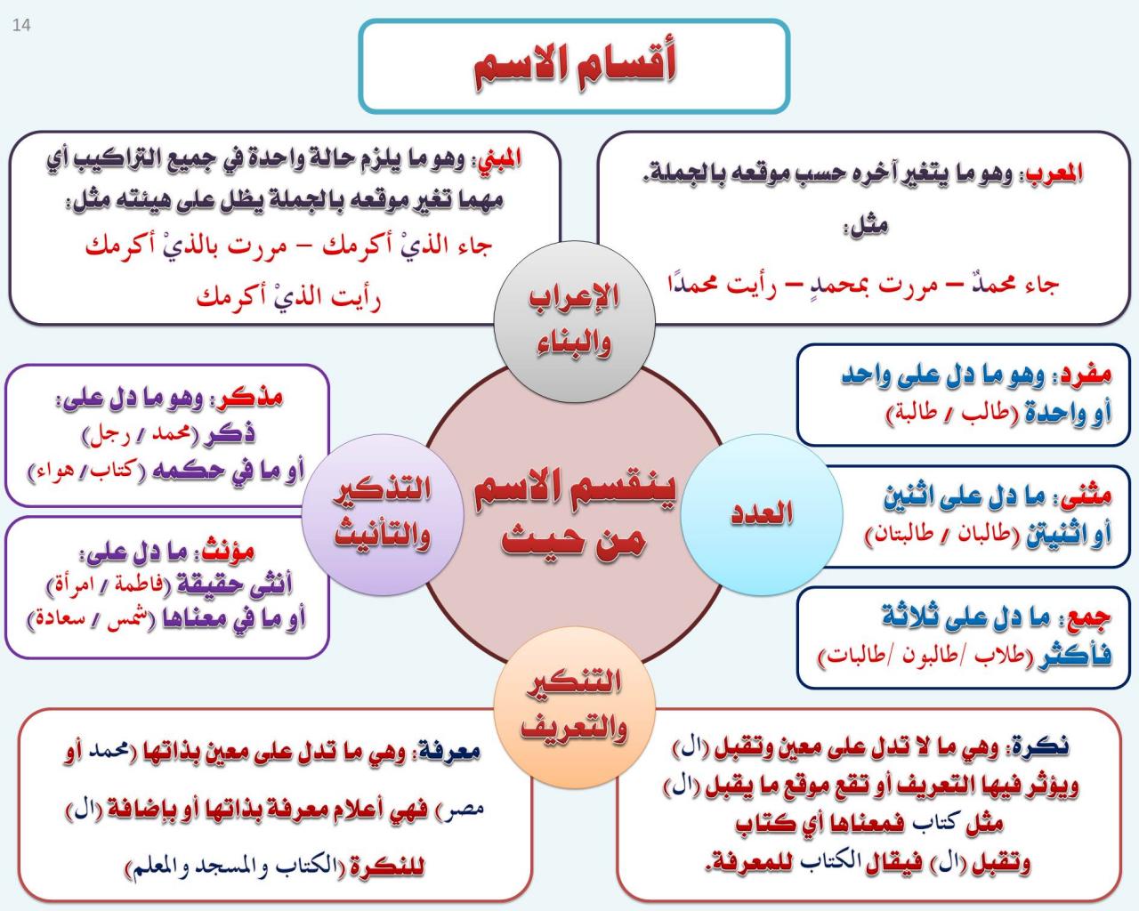 لغة الضاد ، ما هي اللغة العربية 12086 1