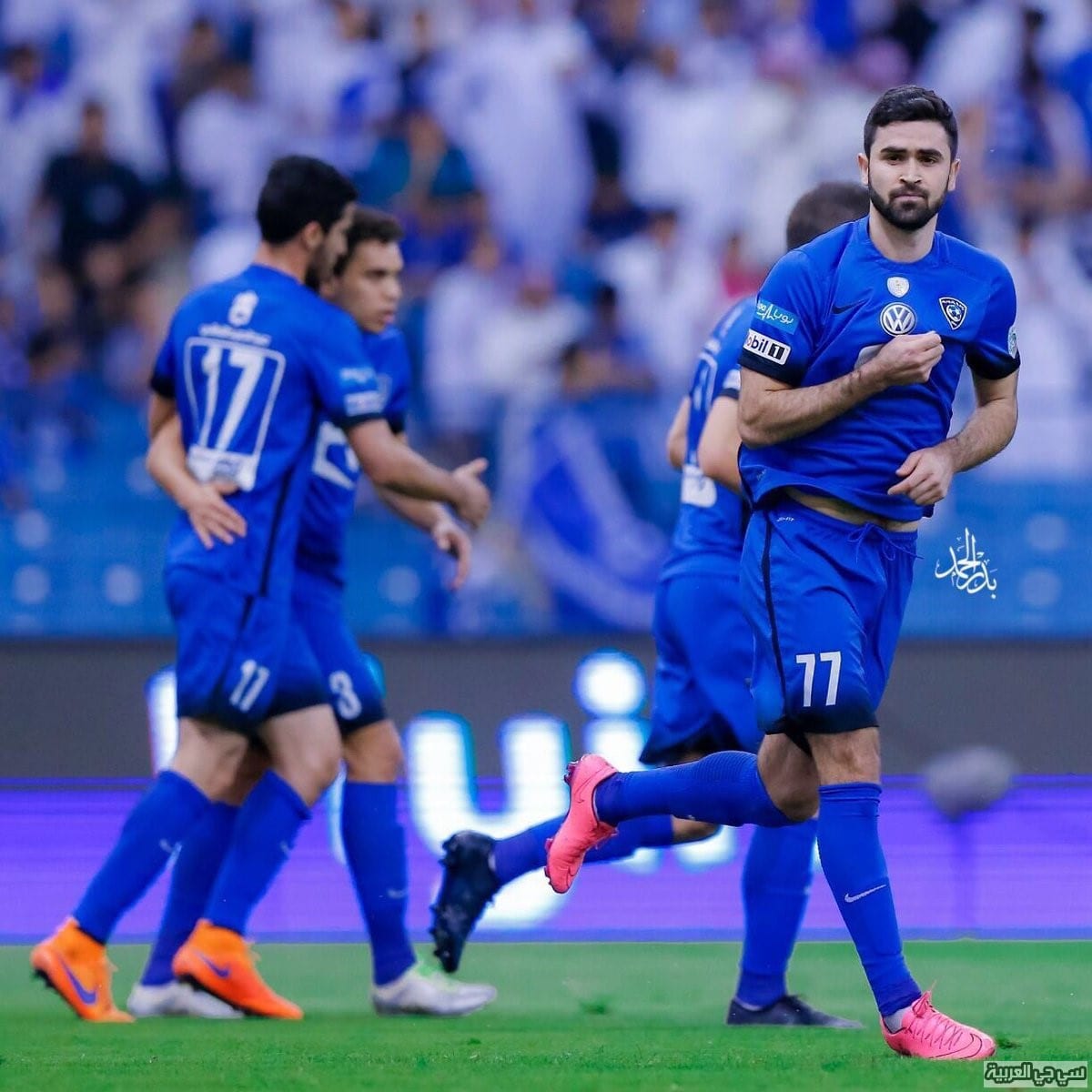 كلام عن الهلال - ما هو نادي الهلال 12743 5