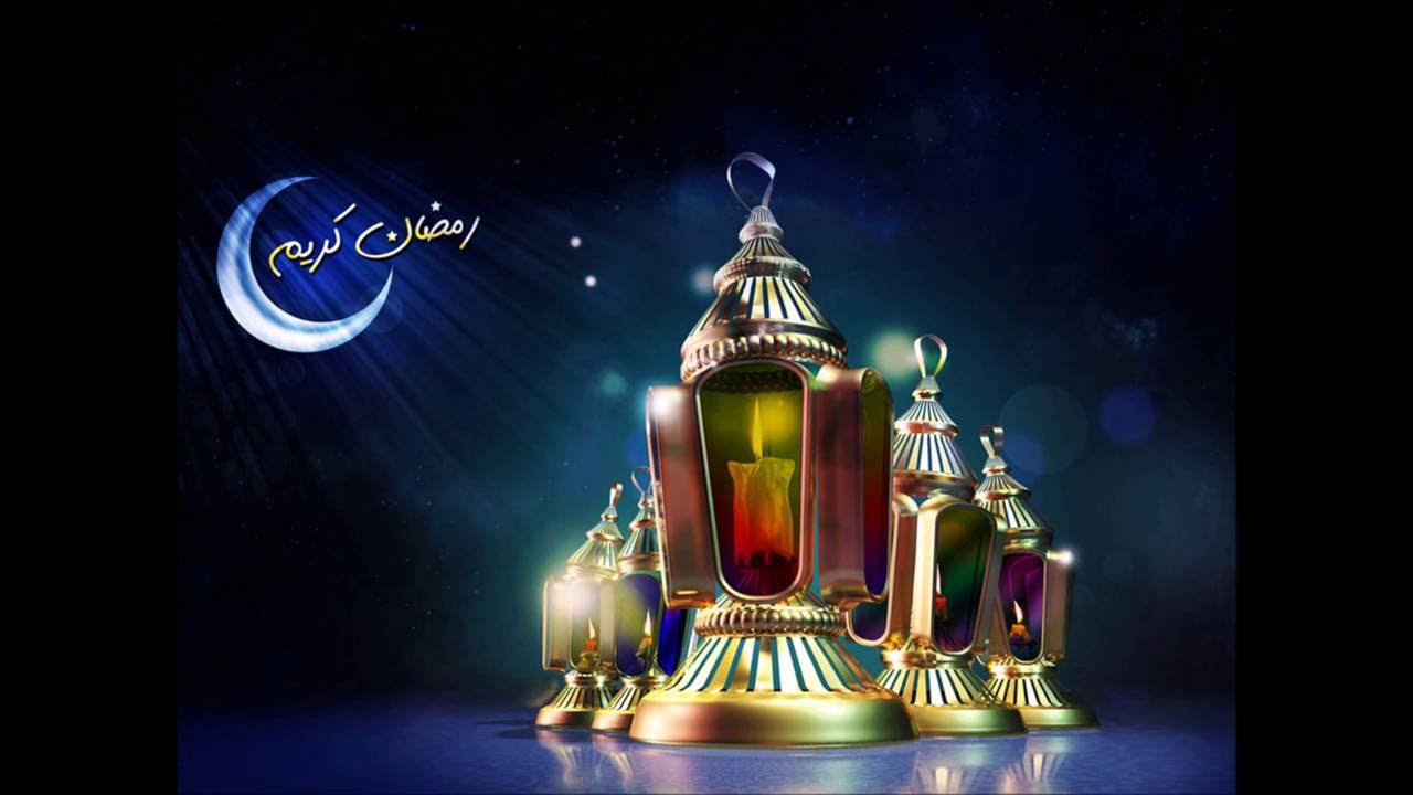 اجمل صور عن رمضان - خلفيات عن رمضان 1564 5