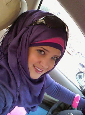 صور بنات محجبات اجمل نساء مسلمات تلبس الحجاب Veiled Girl Phot5 3250 4