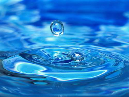 صور قطرات ماء , نقطة المياه حياه اجمل الصور