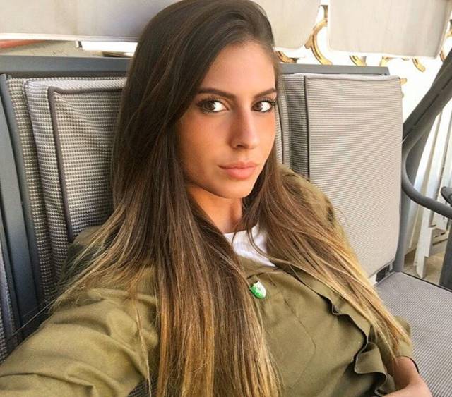 israeli girls dating in new york