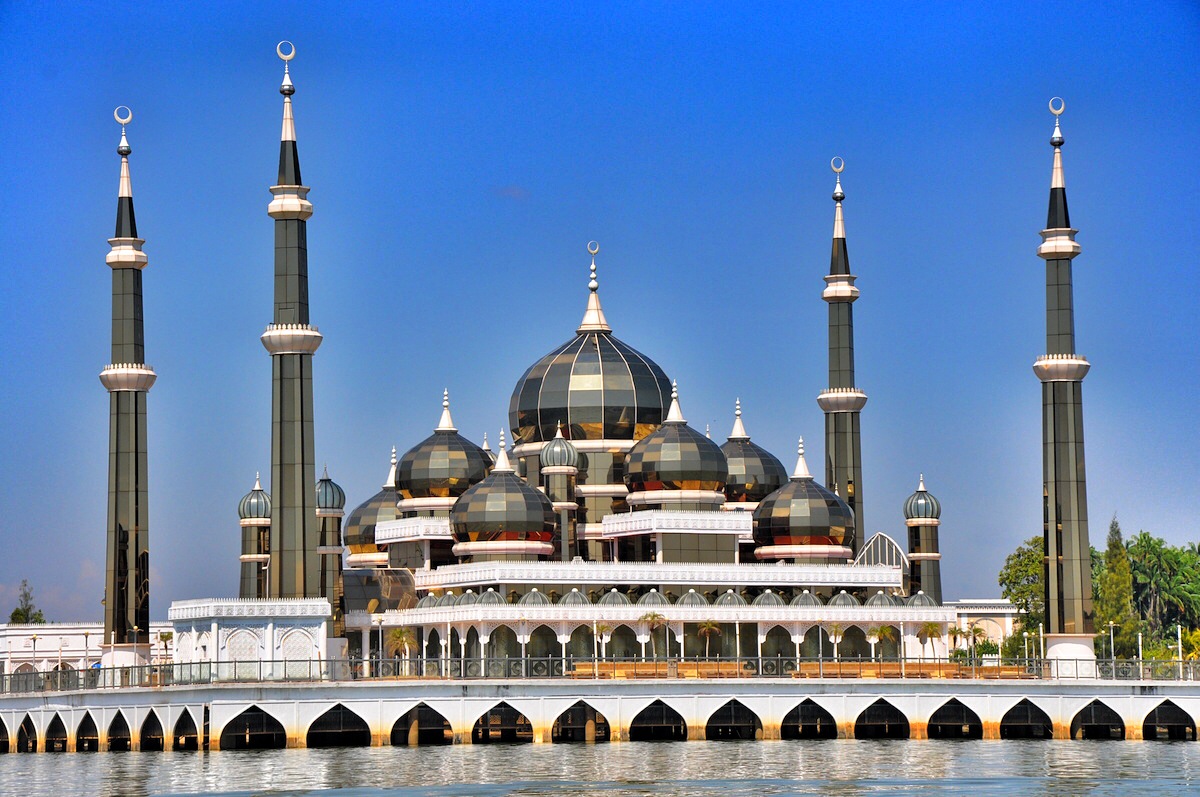 صور اجمل مساجد فى العالم مساجد روعه , مسجد ولا فى الاحلام - اجمل الصور