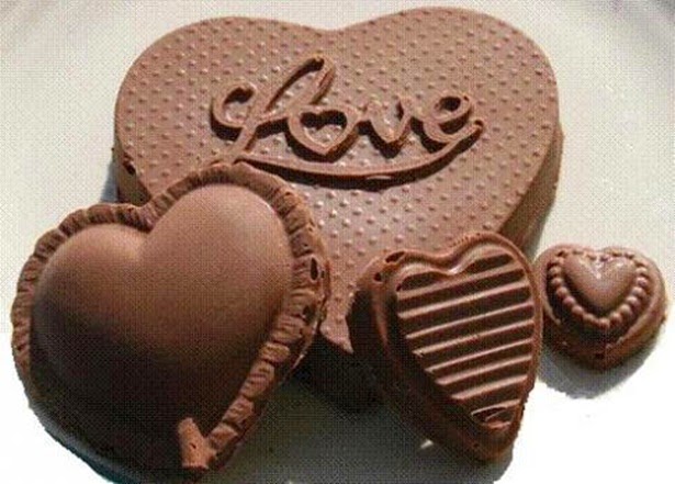 صور اجمل خلفيات شوكولاته رومانسية , اروع الخلفيات للشوكولا رومانتيك
