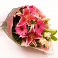 4054 10 صور احلى صور باقات ورود للتهنئة جميلة جديدة - اجمل صور لباقات الورد رايقة حشيم