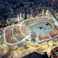 12522 3 مقال عن توسعة الحرمين الشريفين - اعظم مسجد في العالم وما حدث من توسع له انيقة الانيقات