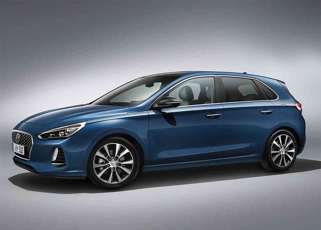 مميزات و عيوب سيارة هيونداي i30 , ما هي سياره هيونداي ولها مميزات وعيوب