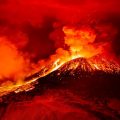 14459 3 اشرح كيف يؤثر تركيب الماجما في طريقة ثوران البركان - وضح كيف يوثر تركيب المجما في ثوره البركان روانا عمران